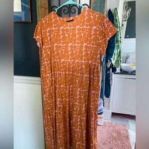 Nooworks Medium Pebbles Frida Dress